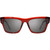 Revo Indigo Burgundy Graphite Polarised Front
