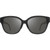 Revo Perry Black Graphite Polarised Front