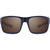 Revo Pointe Matte Navy Terra Polarised Front