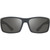 Revo Rebel Matte Grey Graphite Polarised Front
