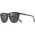 Revo Sage Black Graphite Polarised Angle