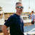 Revo Vertex Matte Black Blue Water Polarised Lifestyle
