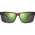 Revo Winston Brown Horn Evergreen Polarised Front