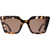 Sito Cult Vision Chestnut Tort Front