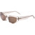 Sito Diamond Chintz Coffee Angle