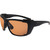 Spotters Renegade Matte Black Penetrator Polarised Angle
