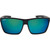 Spotters Villain Matte Black Nexus Polarised Front