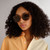 Cancer Council Willoughby Moss Gradient Brown Polarised Lifestyle