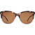 Cancer Council Calwell Charcoal Tort Grey Brown Polarised Front