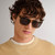Cancer Council Bondi Clear Khaki Polarised Lifestyle