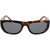 Kaleos Prim Tortoiseshell Grey Front