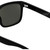 Electric Swingarm XL Matte Black Grey Polarised Temple