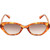 ROC Cool Beans Honey Tortoiseshell Smoke Gradient Front
