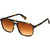 Quay Australia On The Fly Shiny Yellow Tort Orange Angle