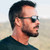 Revo Horizon Satin Black Graphite Polarised Lifestyle
