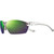 Revo Incline Crystal Evergreen Polarised Angle
