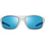 Revo Jasper Matte Crystal H2O Blue Polarised Front