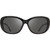 Revo Sammy Black Graphite Polarised Front