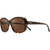 Revo Sammy Tortoise Terra Polarised Angle