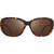 Revo Sammy Tortoise Terra Polarised Front