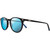 Revo Sierra Tortoise H2O Blue Polarised Glass Angle