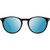 Revo Sierra Tortoise H2O Blue Polarised Glass Front
