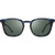 Revo Watson Blue Horn Smokey Green Polarised Front