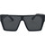 Mangrove Jacks Live and Let Live Black Smoke Polarised Front