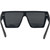 Mangrove Jacks Live and Let Live Black Smoke Polarised Inner Frame