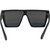Mangrove Jacks Live and Let Live Black Blue Polarised Inner Frame