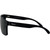 Mangrove Jacks Never Say Never Matte Black Smoke Polarised Temple