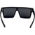 Mangrove Jacks What You Need Matte Black Smoke Polarised Inner Frame