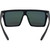 Mangrove Jacks What You Need Matte Black Pink Polarised Inner Frame