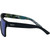 Mangrove Jacks What You Need Matte Black Green Polarised Temple