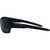 Mangrove Jacks Barrel Matte Black Smoke Temple