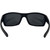 Mangrove Jacks Barrel Matte Black Smoke Inner Frame