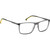 Carrera Glasses Carrera 8881 Grey Angle