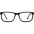 Carrera Glasses Carrera 8885 Matte Black Red Front