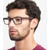 Carrera Glasses Carrera 8885 Matte Black Red Lifestyle