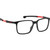 Carrera Glasses Carrera 4415 Matte Black Angle