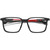 Carrera Glasses Carrera 4415 Matte Black Front Folded