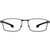 Carrera Glasses Carrera 4409 Matte Black Red Front