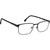 Carrera Glasses Carrera 262 Matte Black Angle