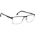 Carrera Glasses Carrera 226 Dark Ruthenium Angle