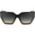 Calvin Klein CK24533S Black Charcoal Front