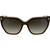 Calvin Klein CK24533S Light Brown Brown Gradient Front