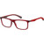 Polaroid Glasses PLD P548 Red Angle