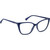 Polaroid Glasses PLD D545 Blue Angle