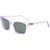 OTIS Interlude Eco Clear Grey Angle