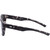 OTIS Request Sport Matte Slate Tort L.I.T Grey Polarised Temple